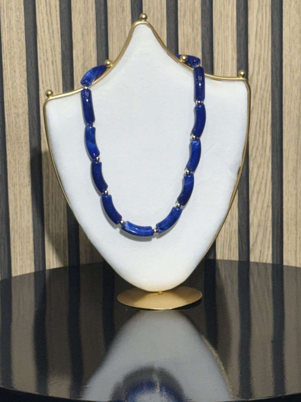 Collier Maya