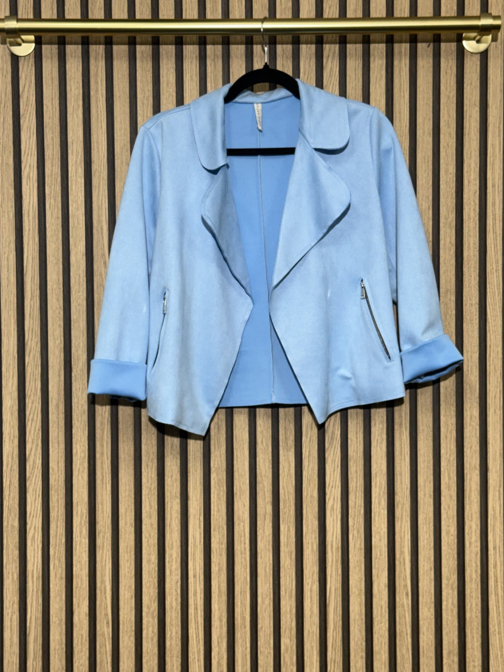 Veste Mathilde