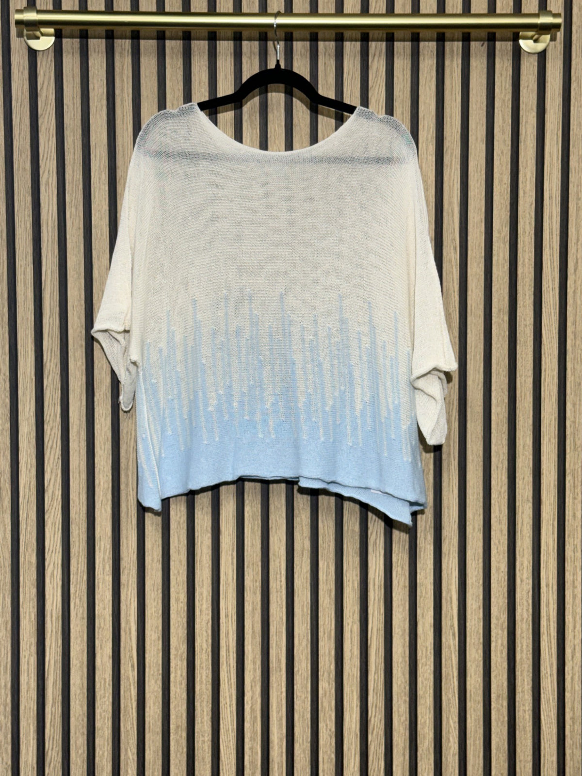 Pull Télya