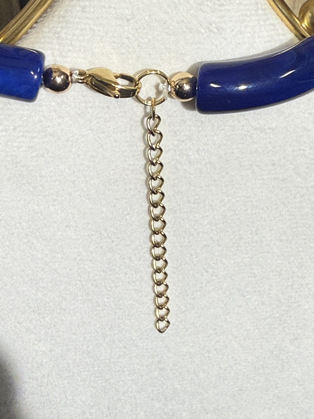 Collier Maya