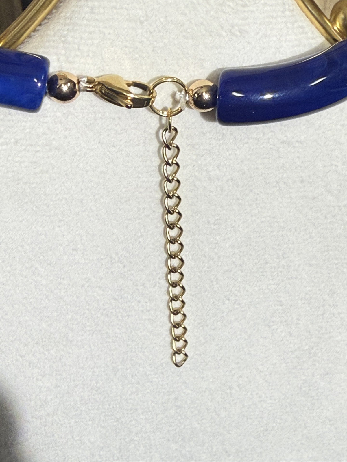 Collier Maya