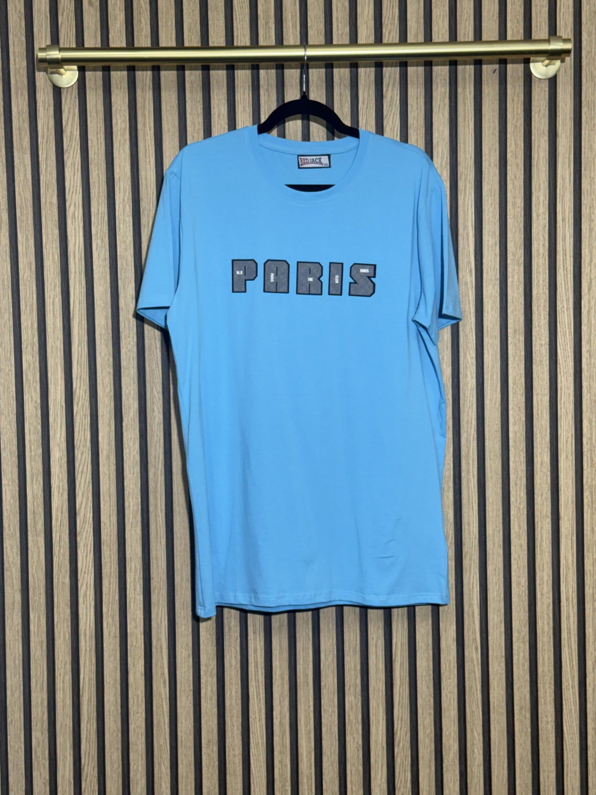 T-shirt Paris