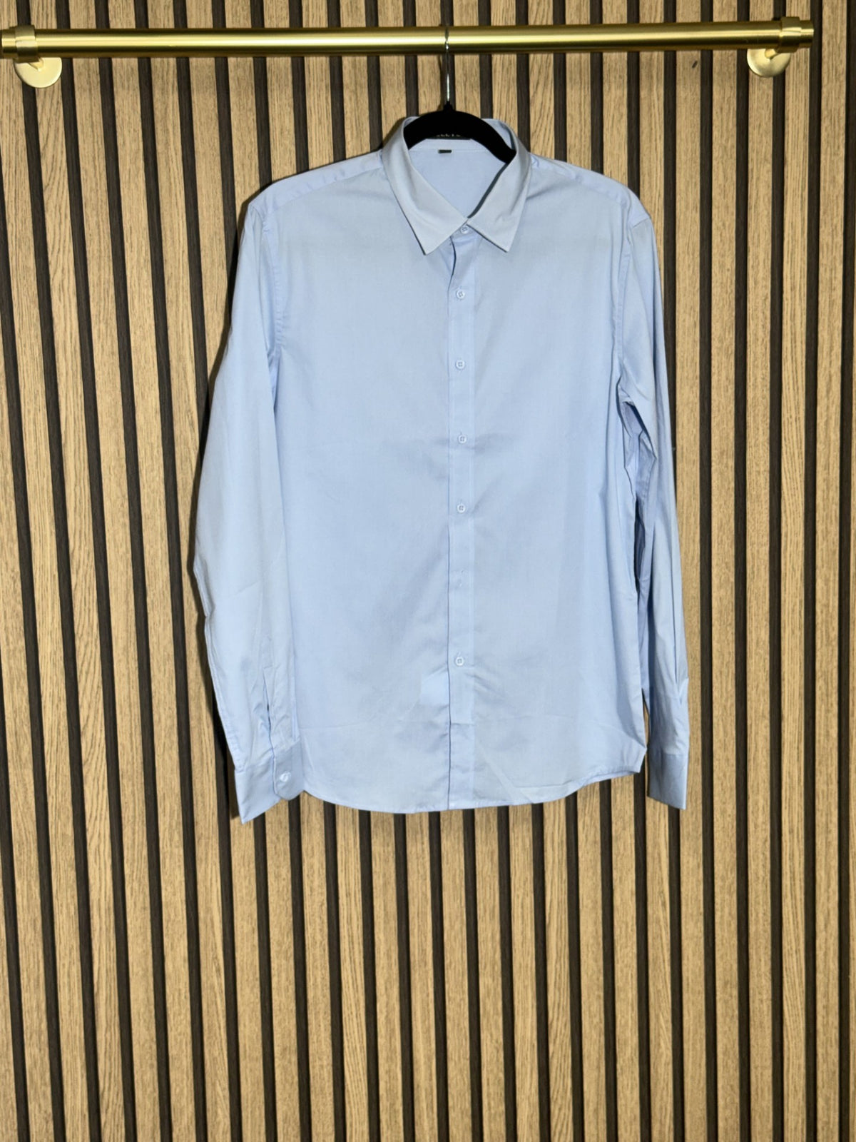 Chemise Mylan