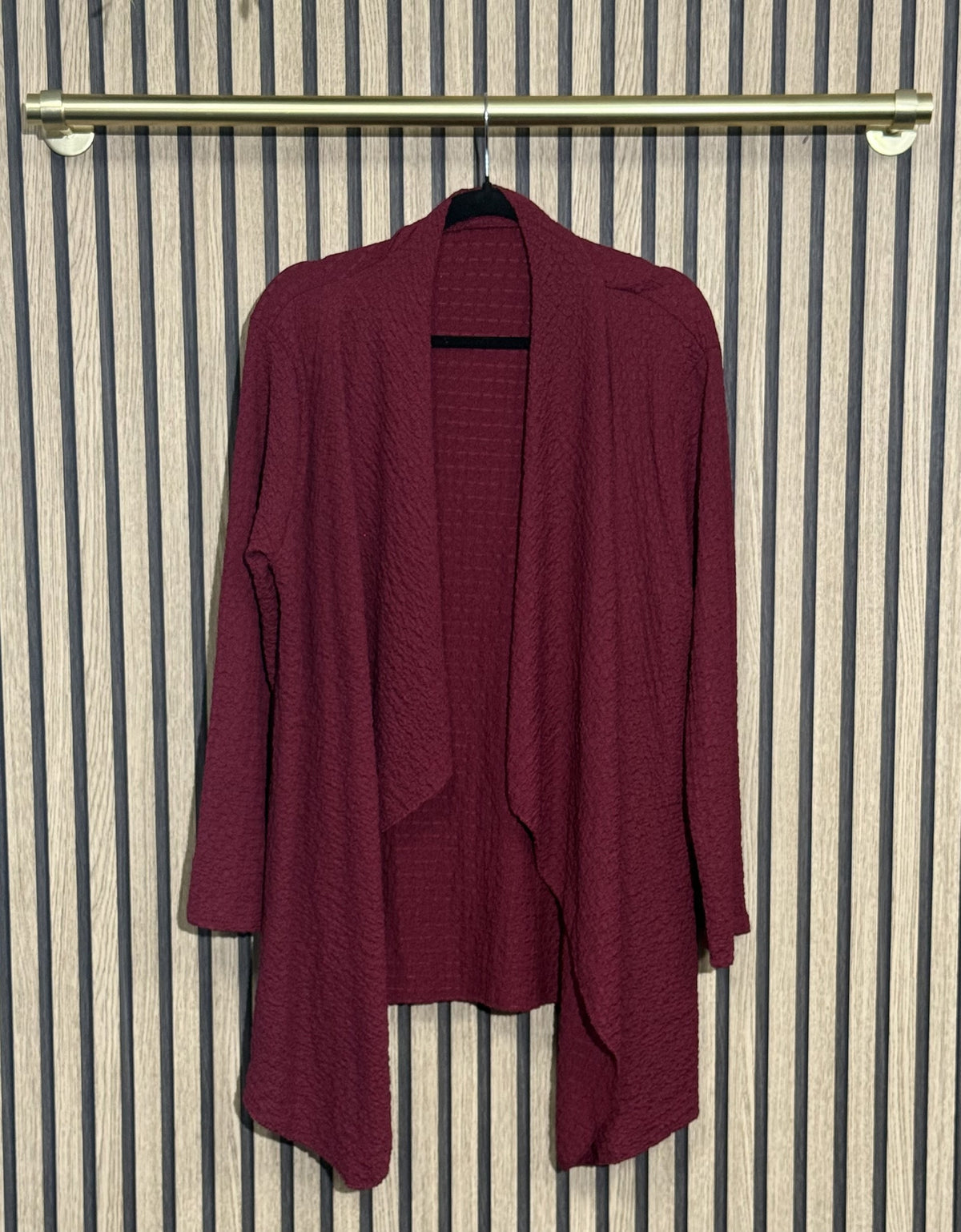 Veste MARLENE