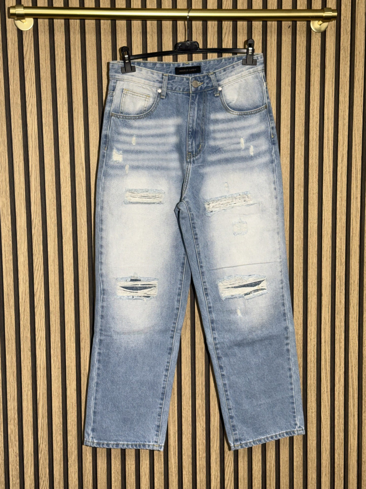 Pantalon Eden