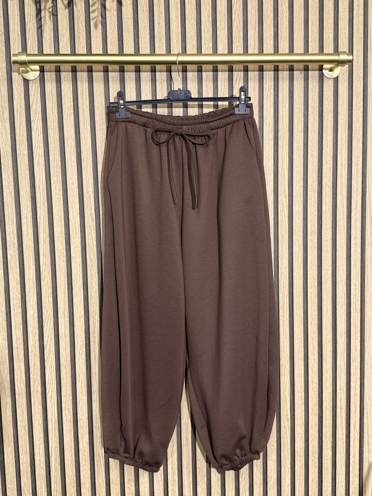 Pantalon JO