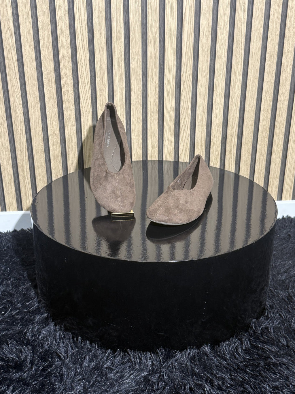 Chaussures Léa