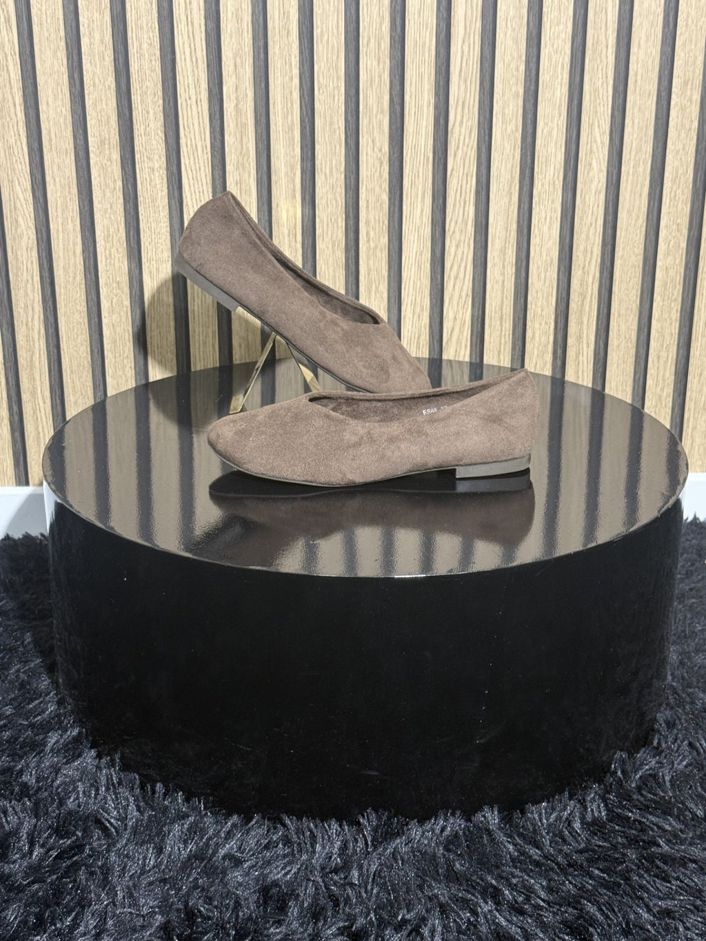 Chaussures Léa