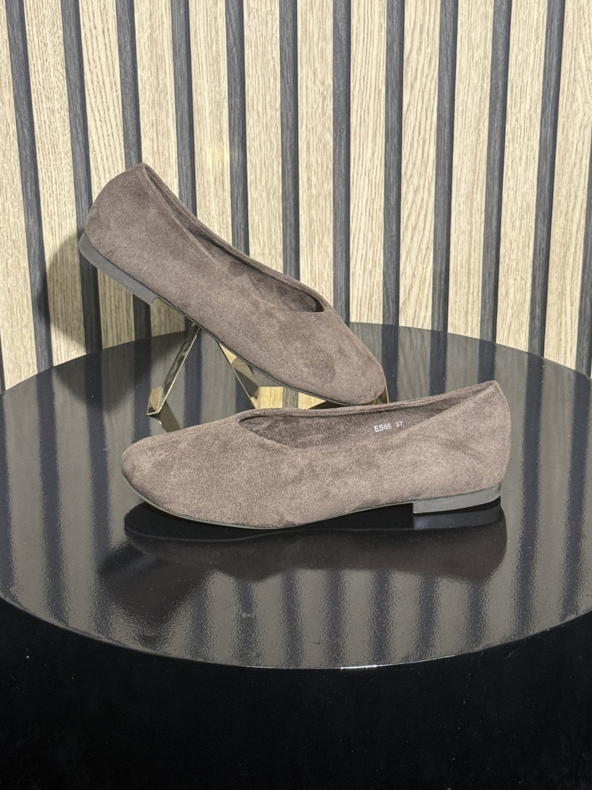 Chaussures Léa