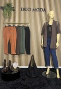 Pantalon RACHEL
