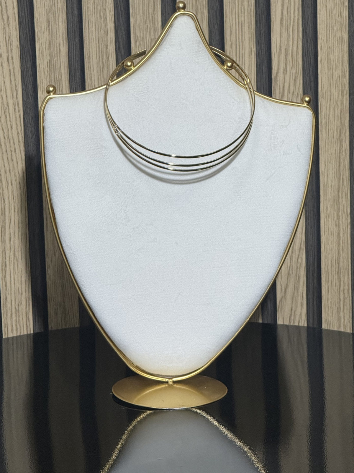 Collier Aude