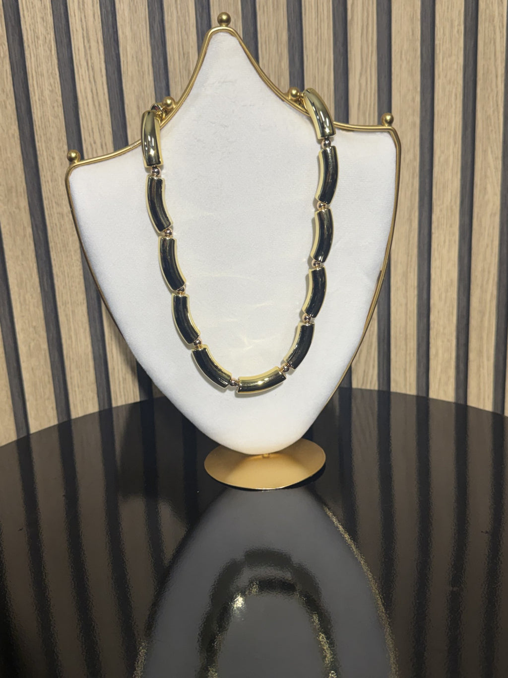 Collier Maya