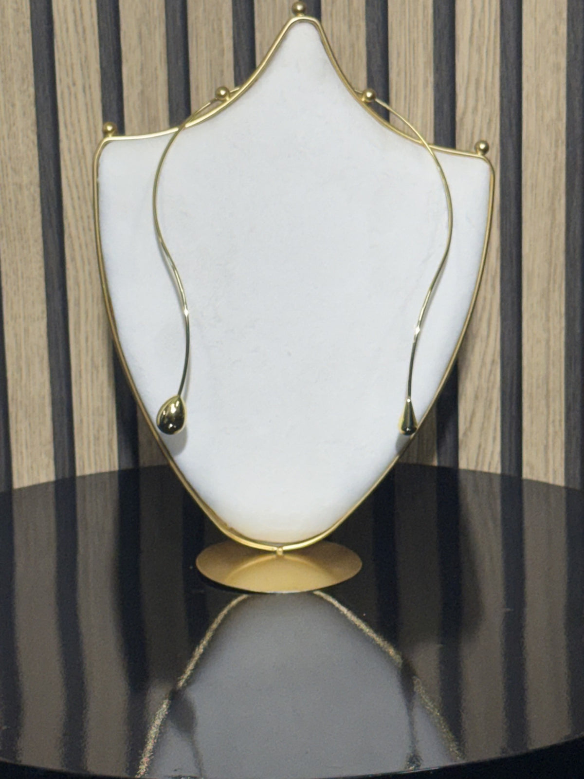 Collier Samia