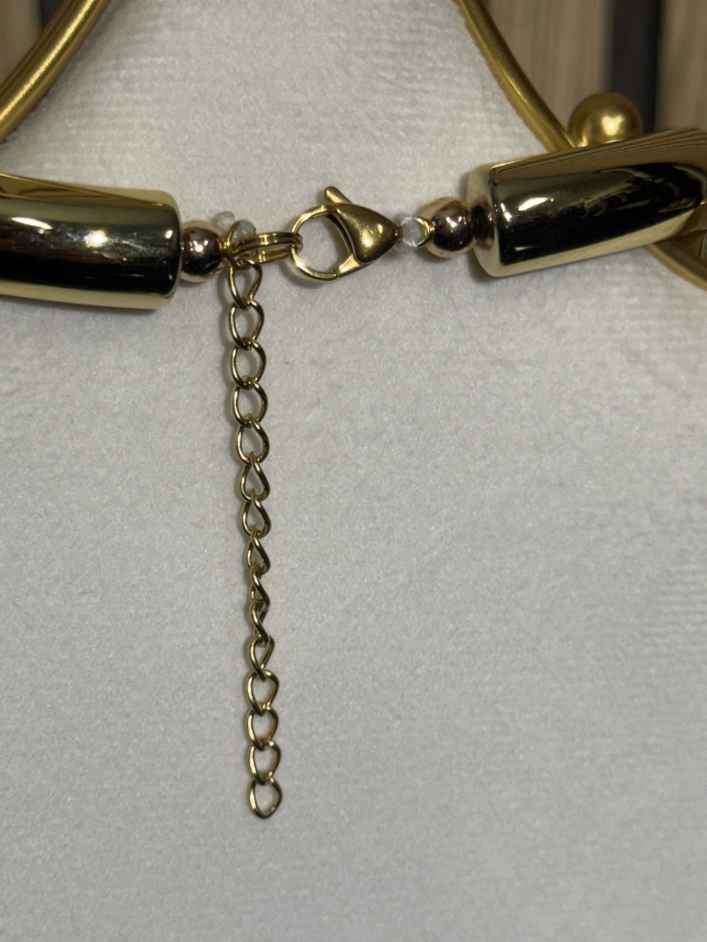 Collier Maya