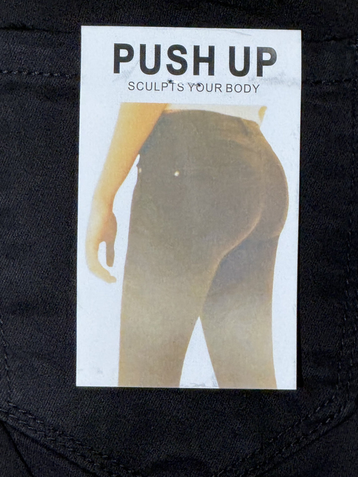 Pantalon Morgane