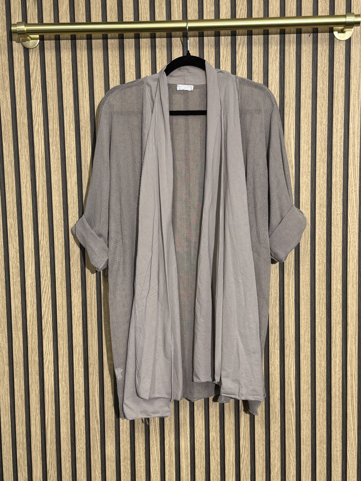 Veste Caly-Lou