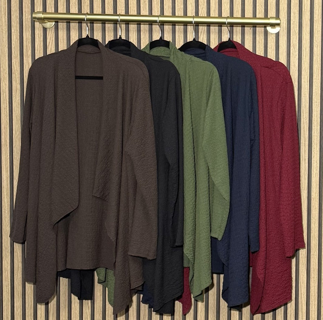 Veste MARLENE