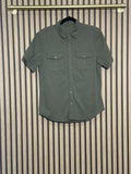 Chemise Mike