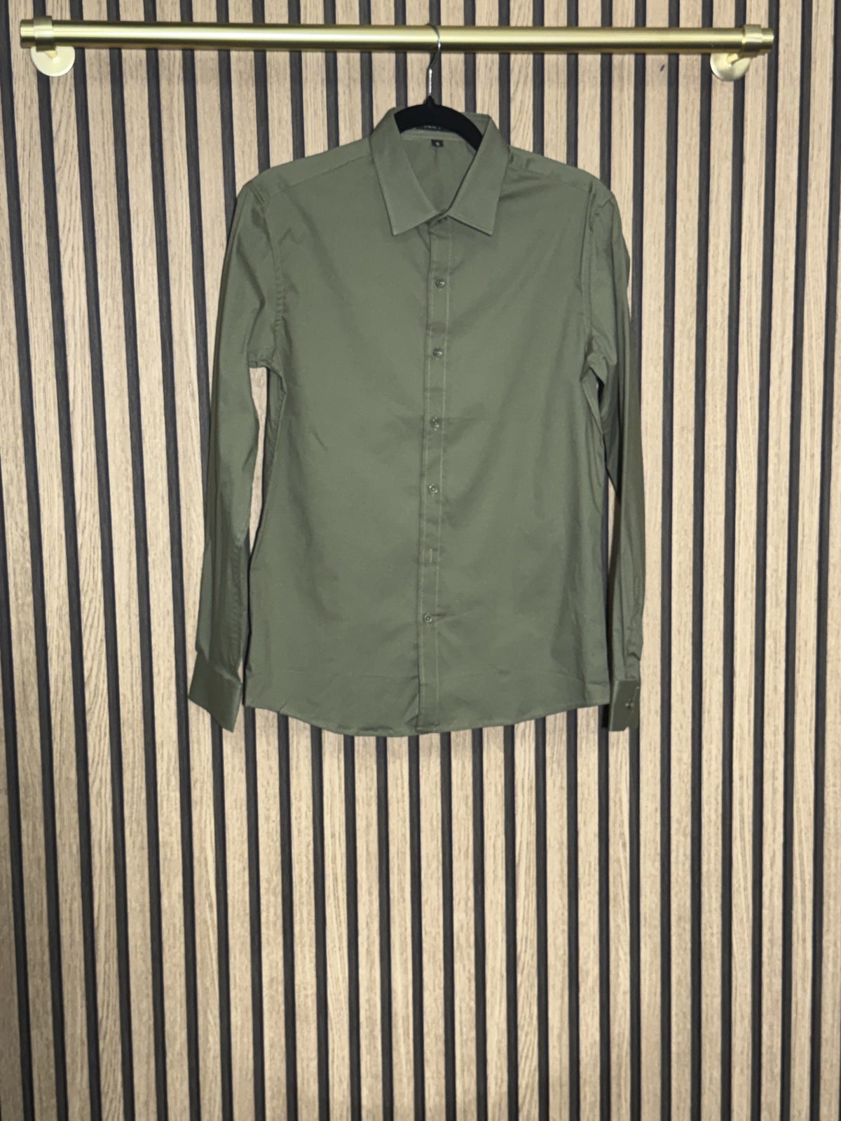 Chemise Mylan