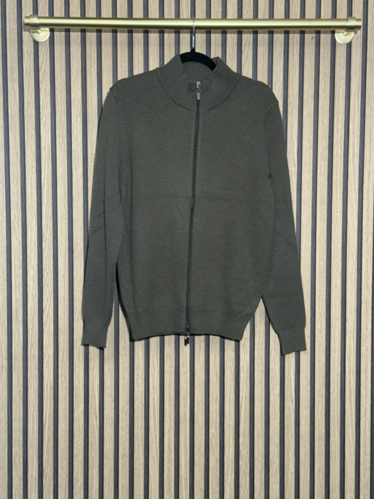 Veste Thomas