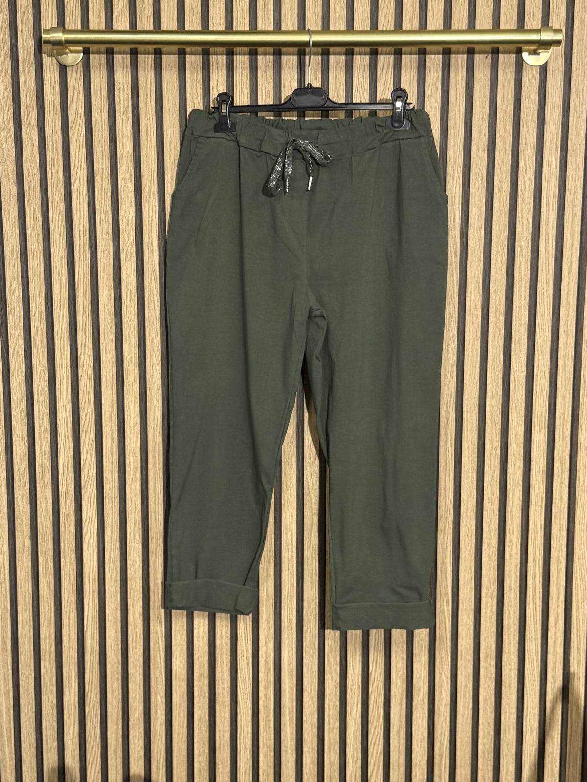 Pantalon RACHEL