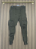 Pantalon Cargo