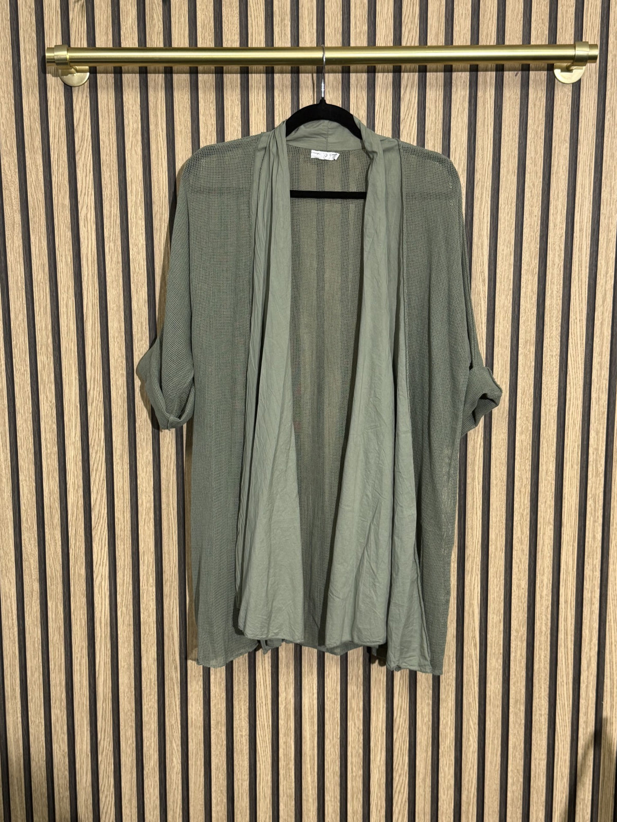 Veste Caly-Lou