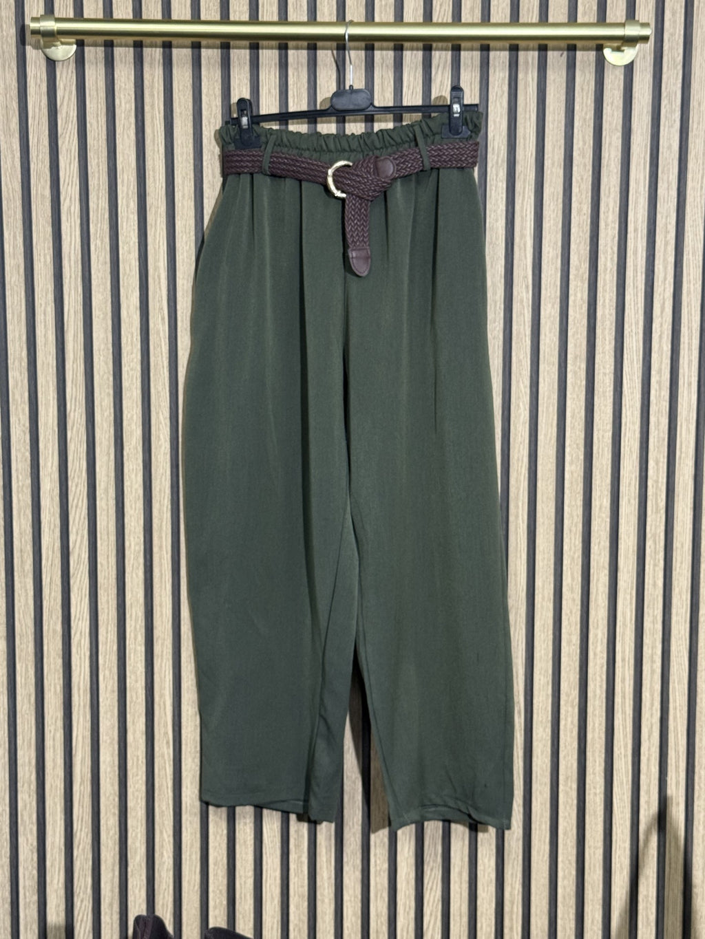 Pantalon LENA