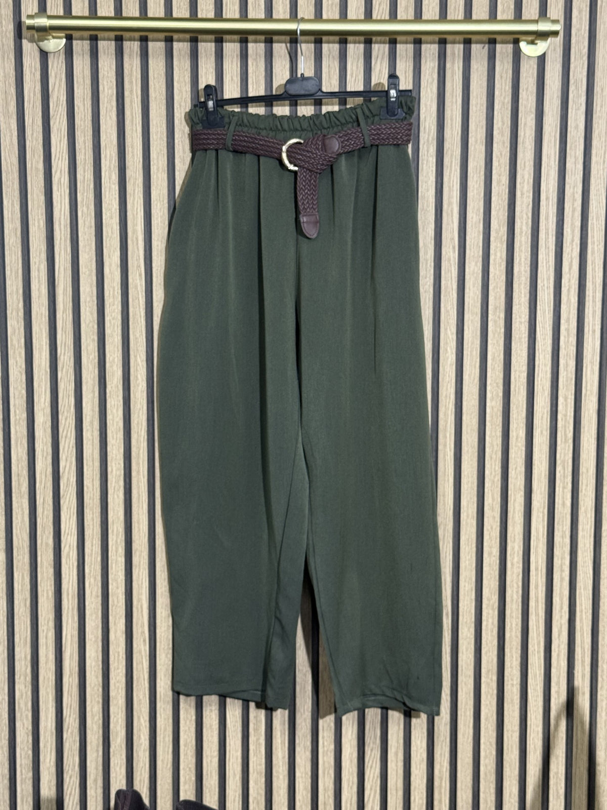 Pantalon LENA