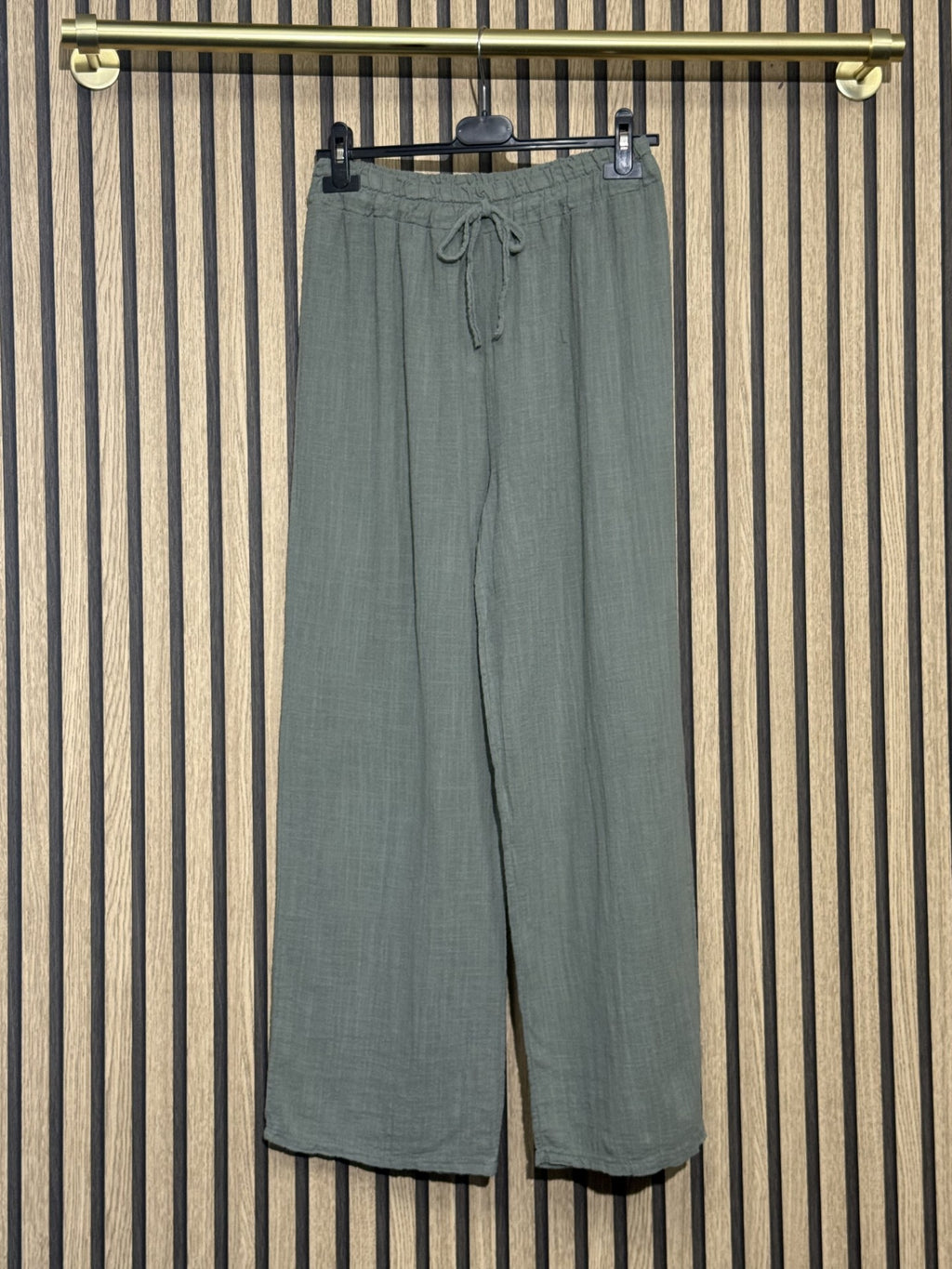 Pantalon Maéva