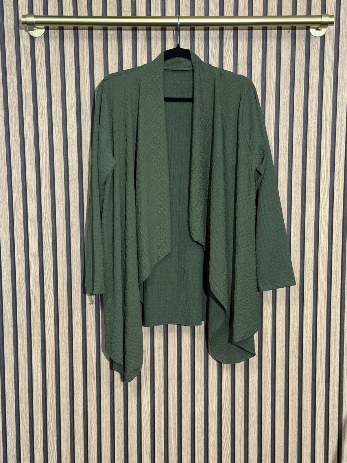 Veste MARLENE