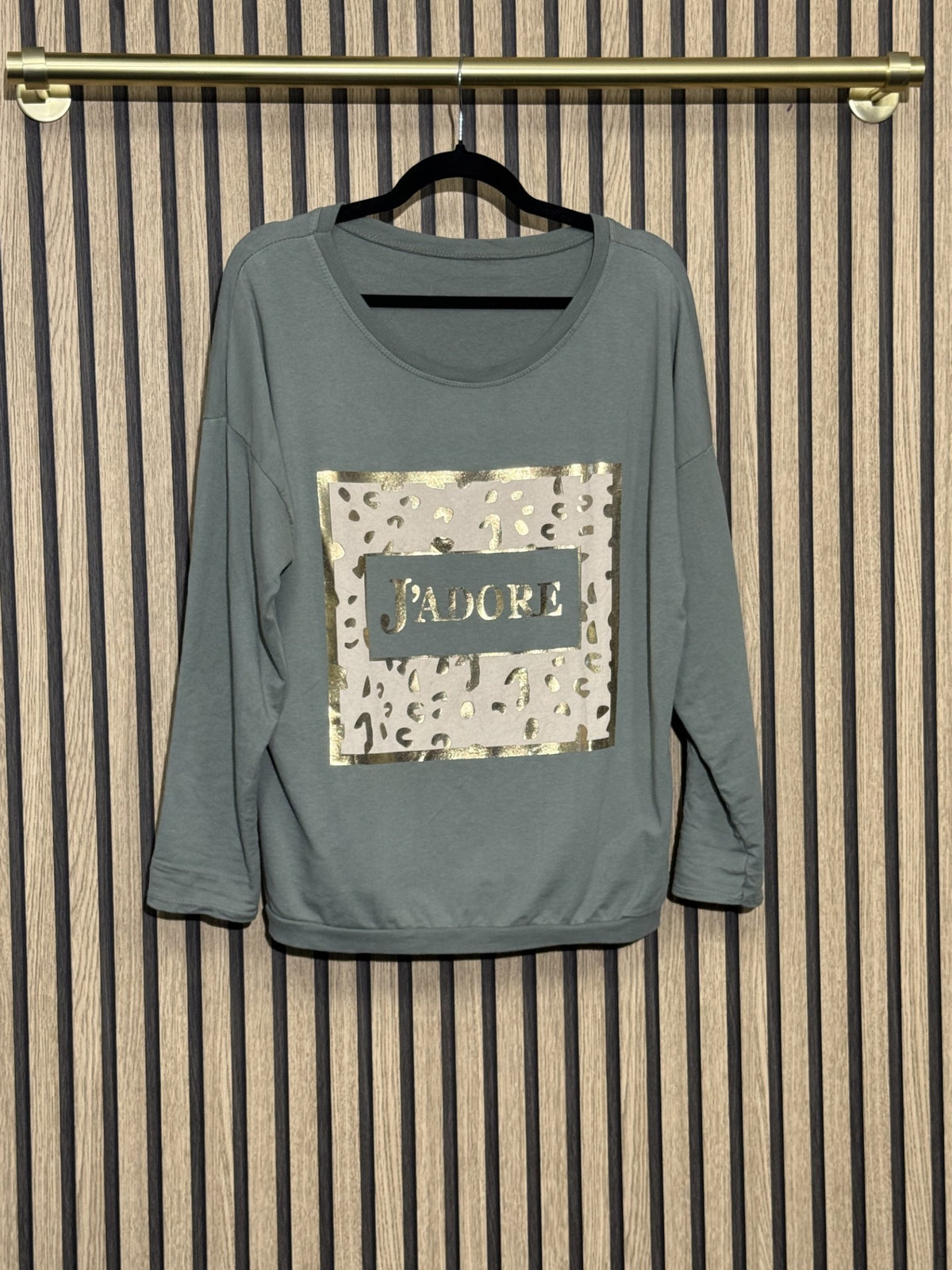 Pull Jadore