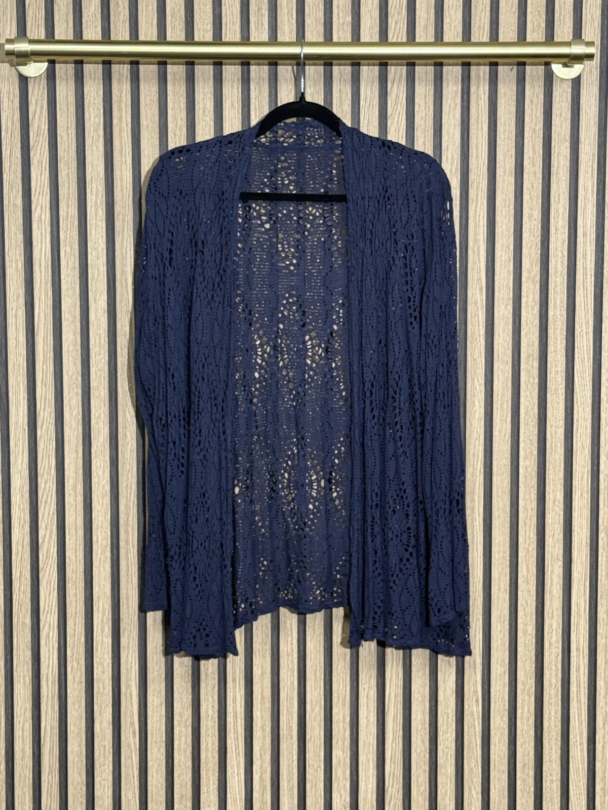 Veste Océane