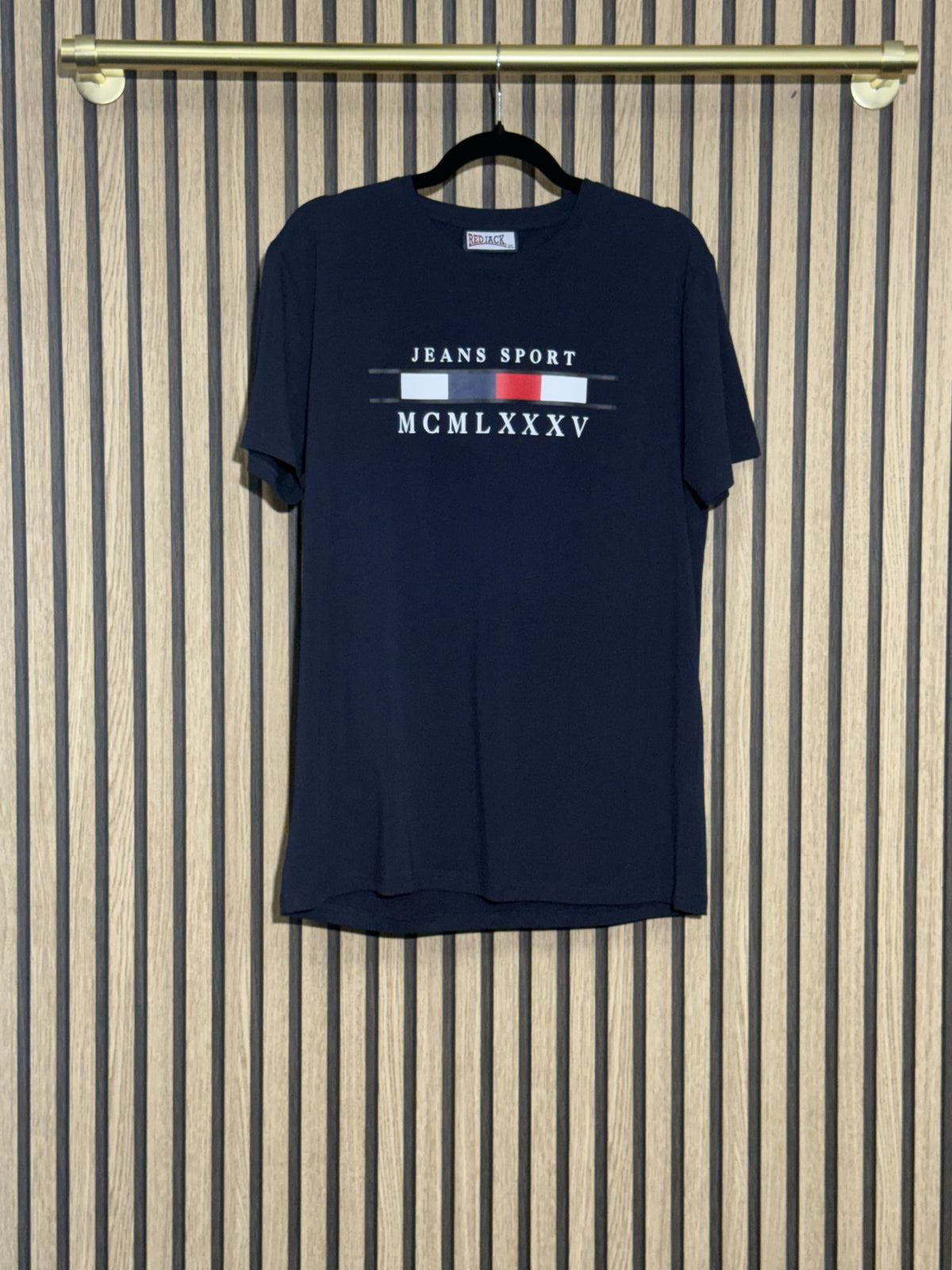 T-shirt Valentin