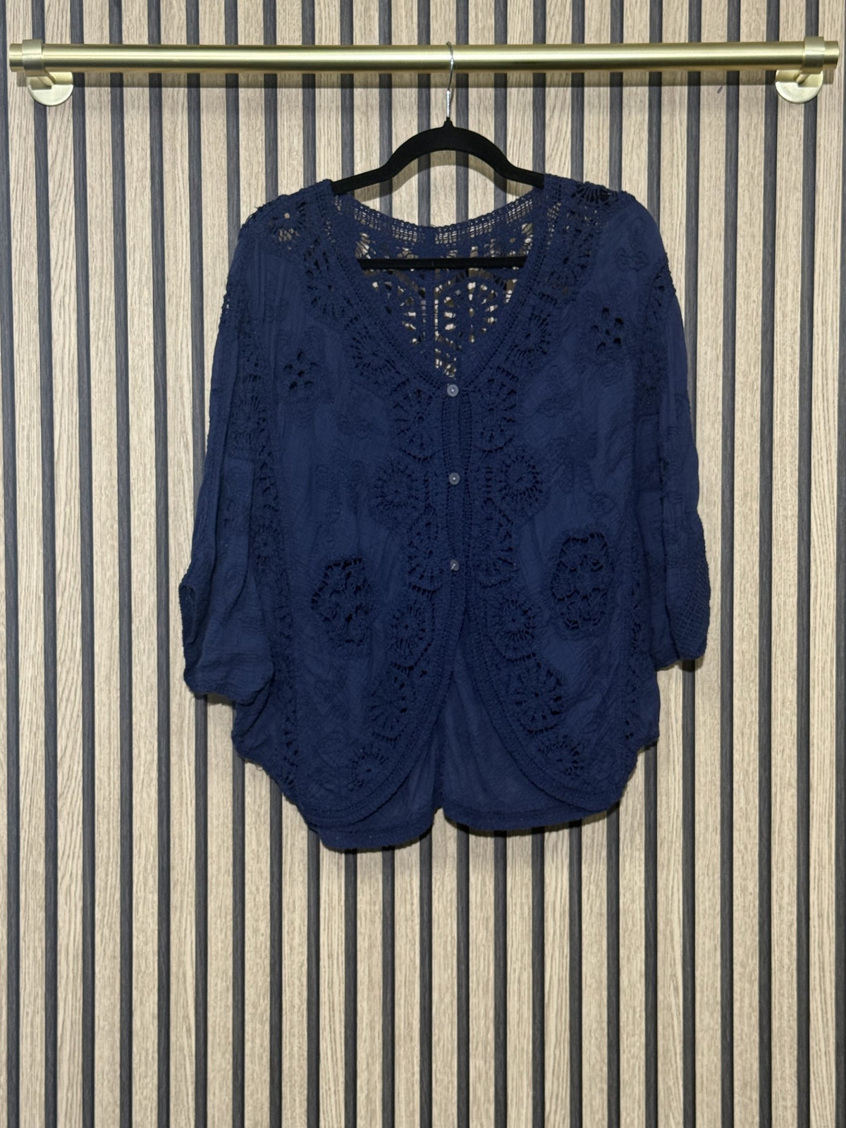 Veste Anastasia