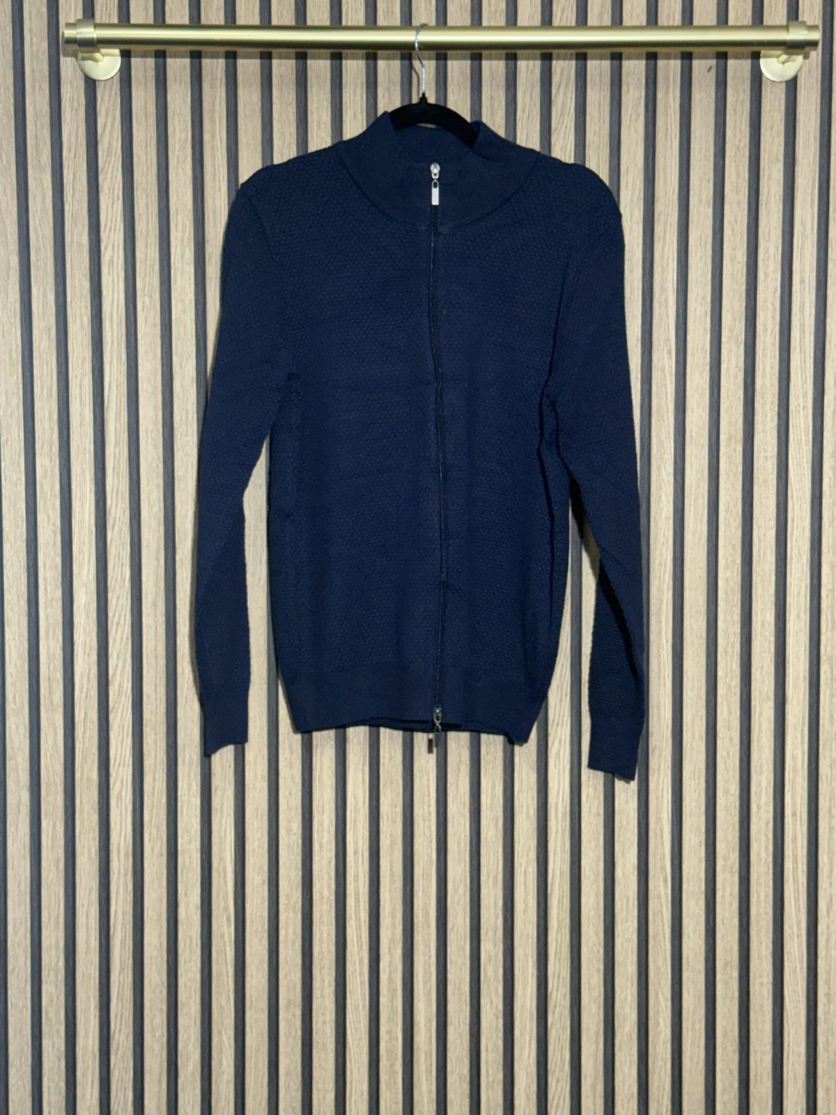 Veste Thomas