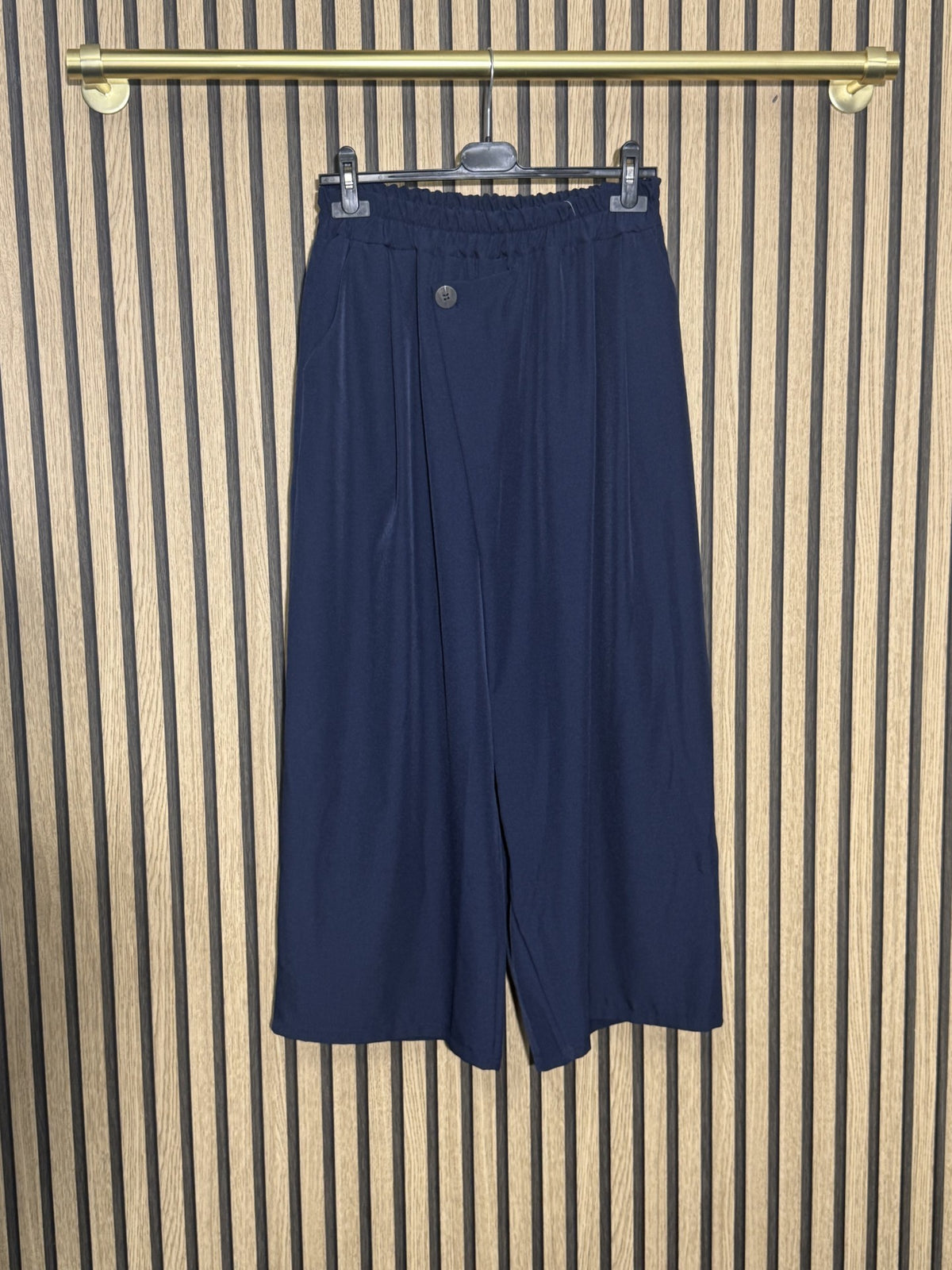Pantalon Portefeuille