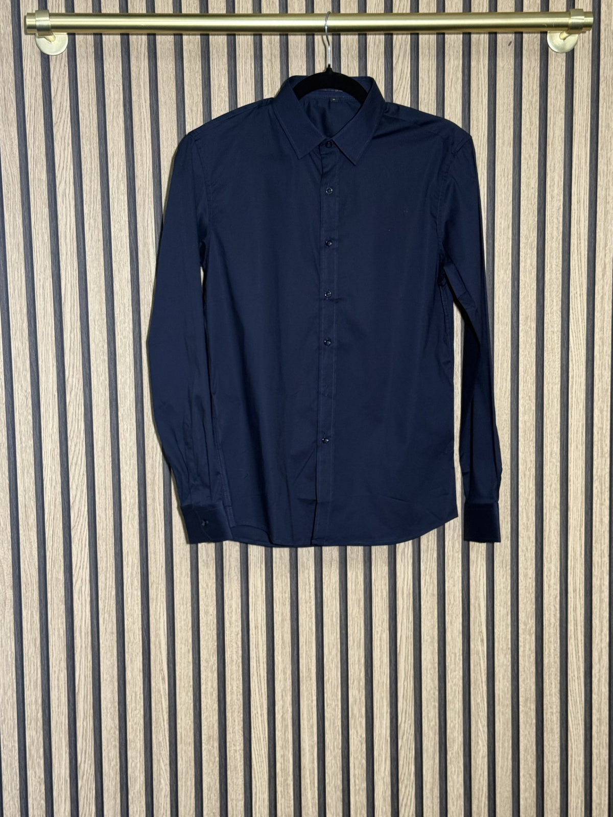 Chemise Mylan