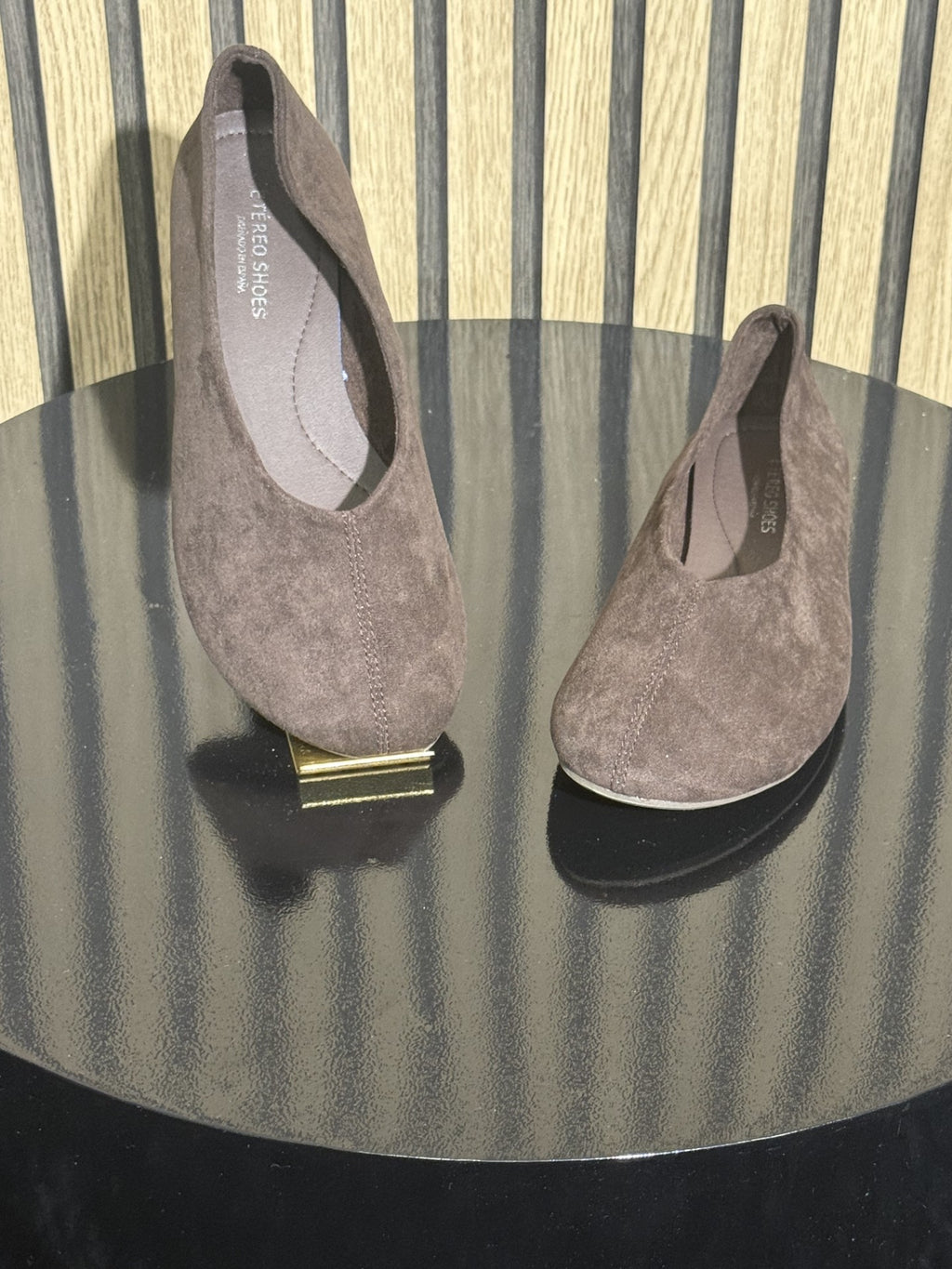 Chaussures Léa