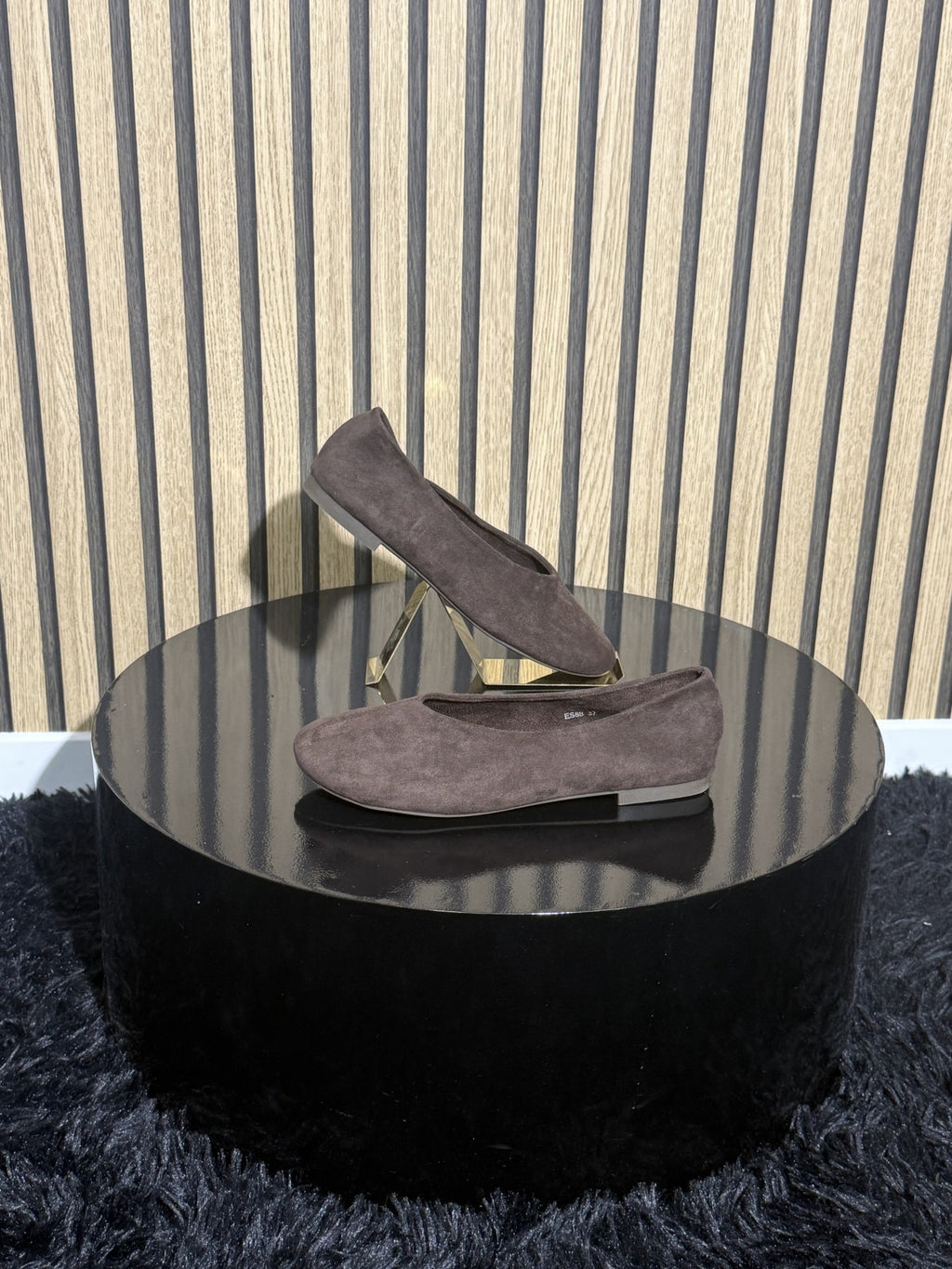 Chaussures Léa