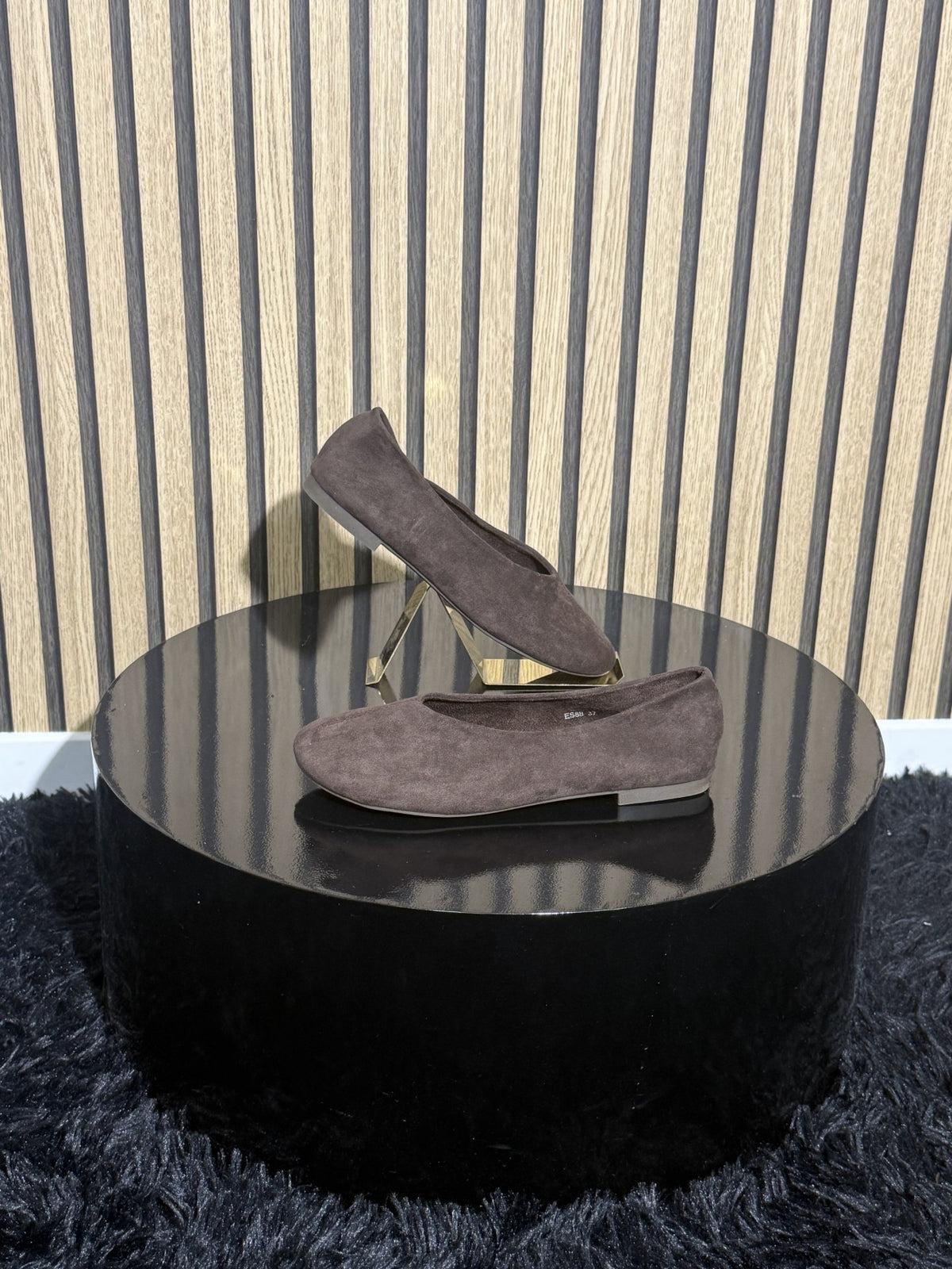 Chaussures Léa