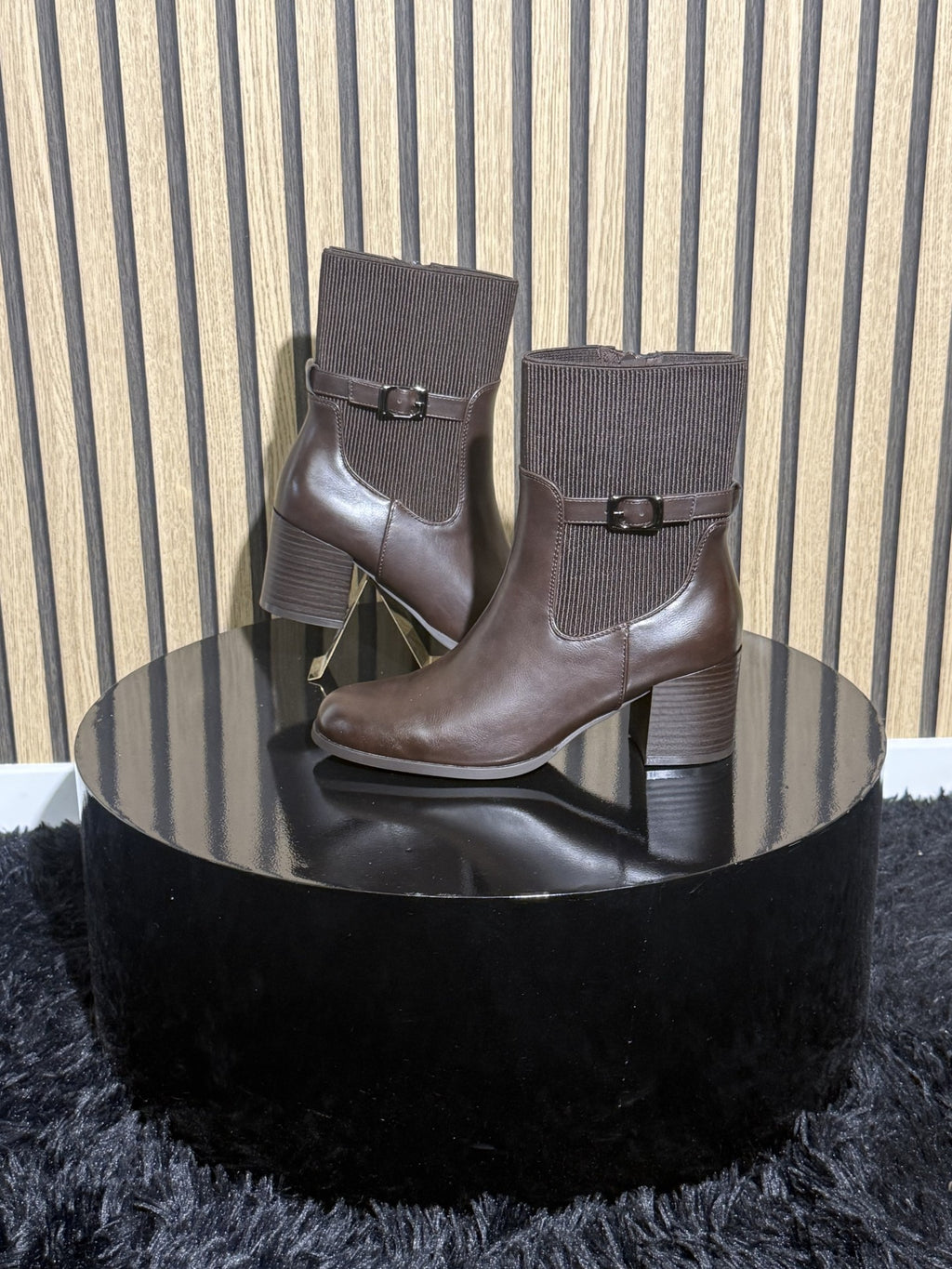 Chaussures Lya