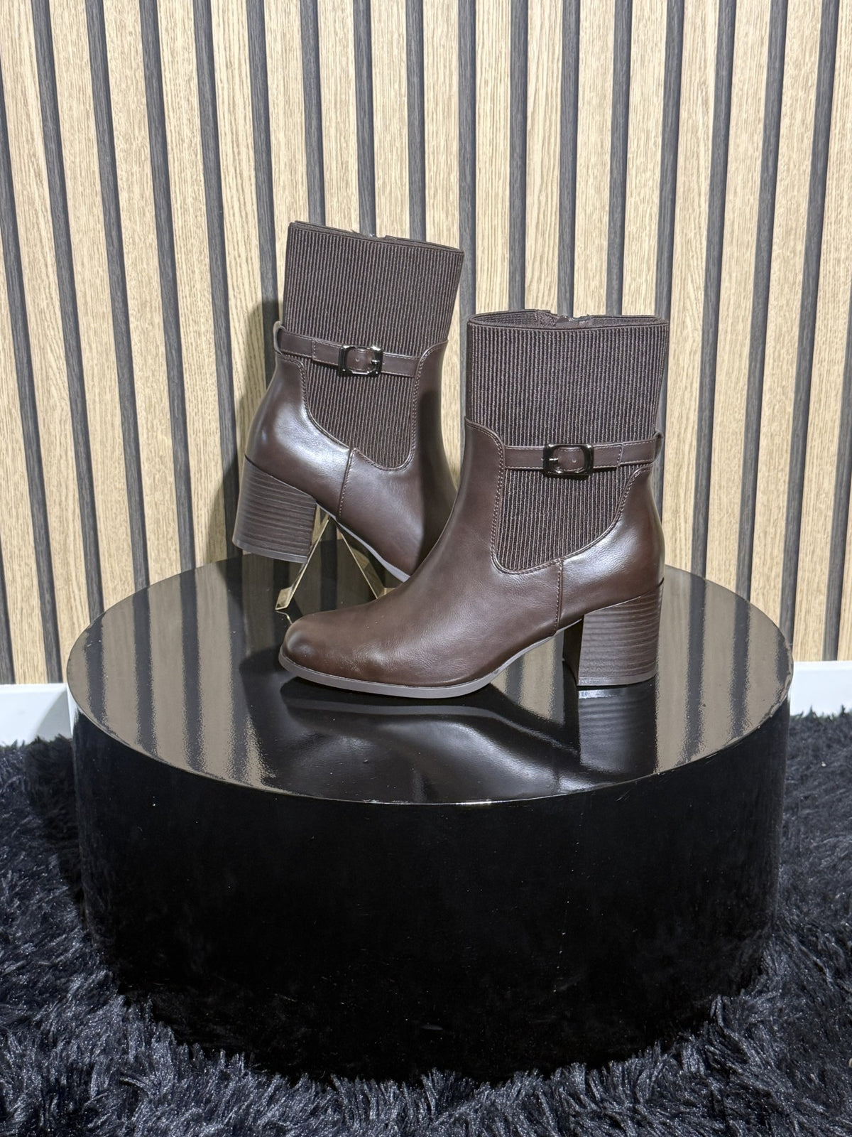 Chaussures Lya