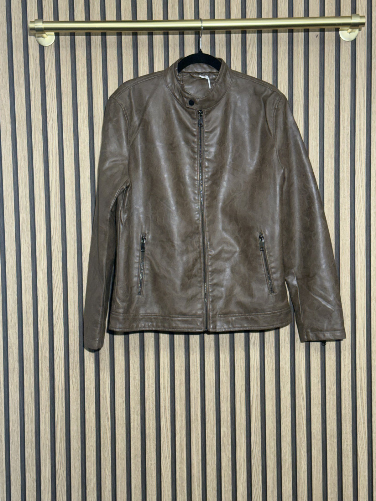 Veste John