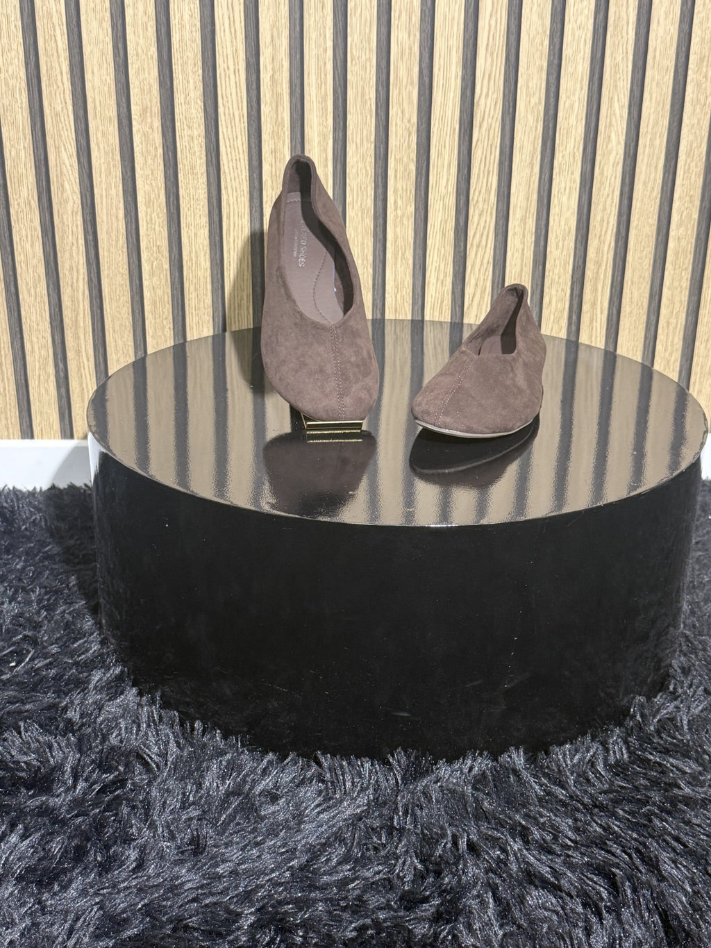 Chaussures Léa