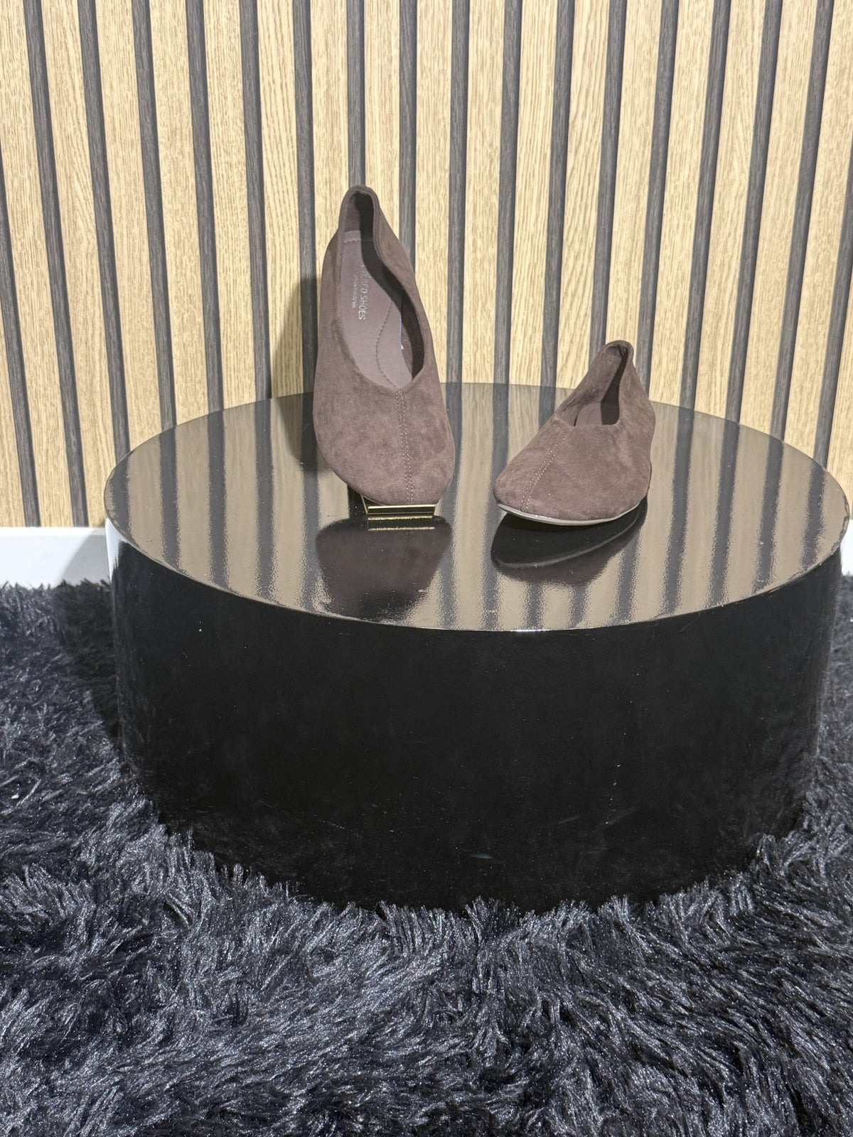Chaussures Léa