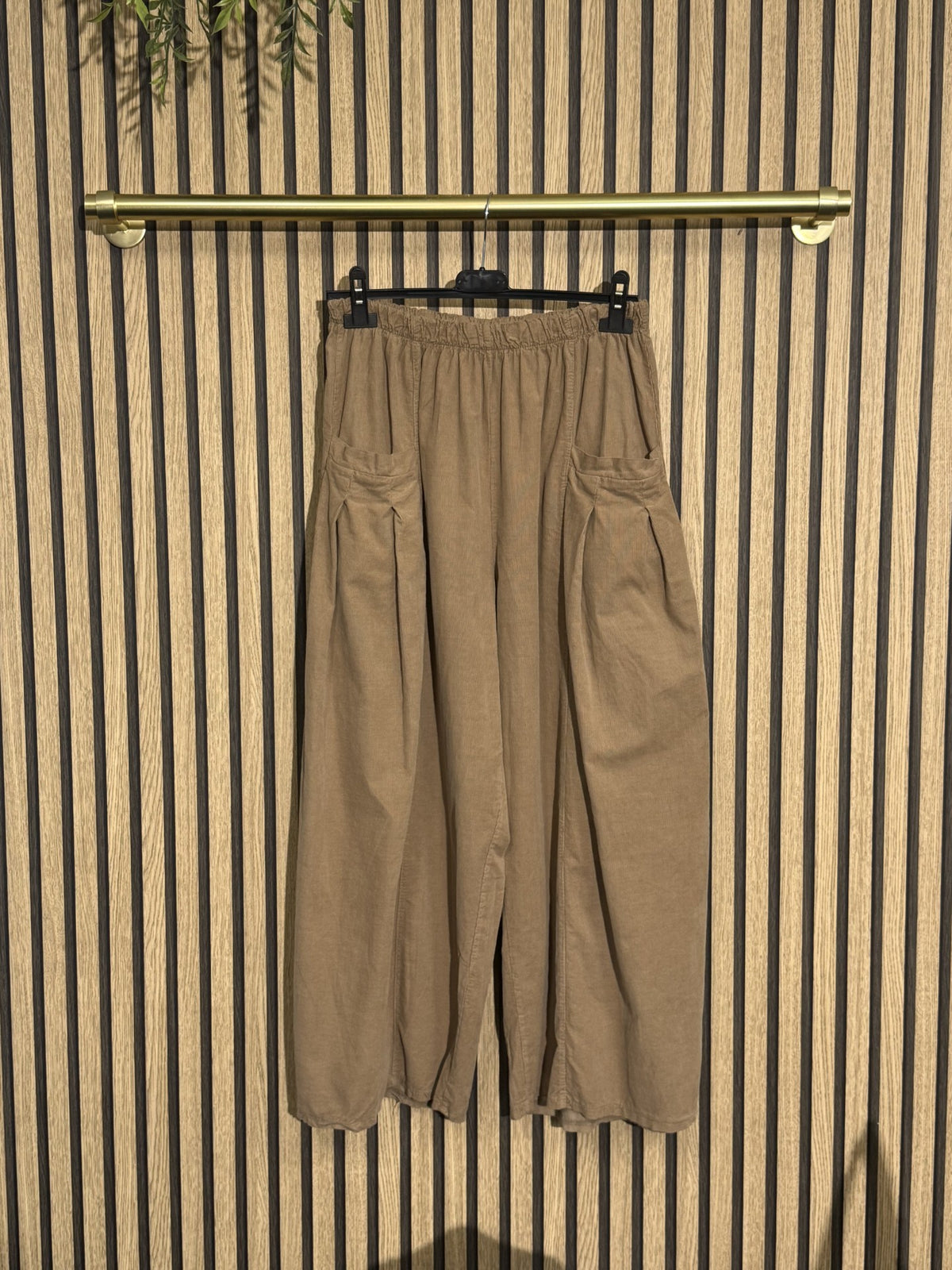 Pantalon Ana