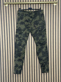 Pantalon Cargo