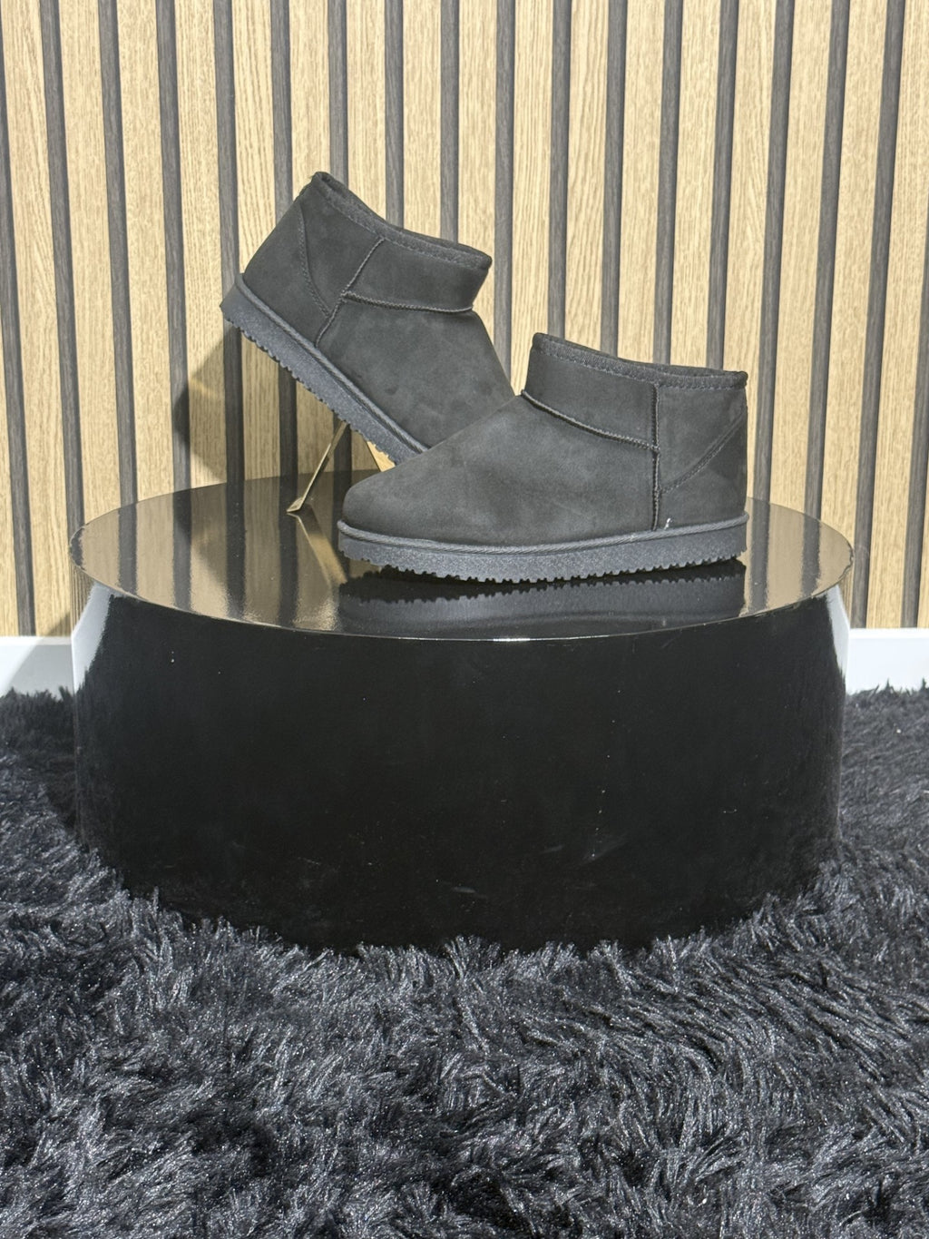 Chaussures Mila