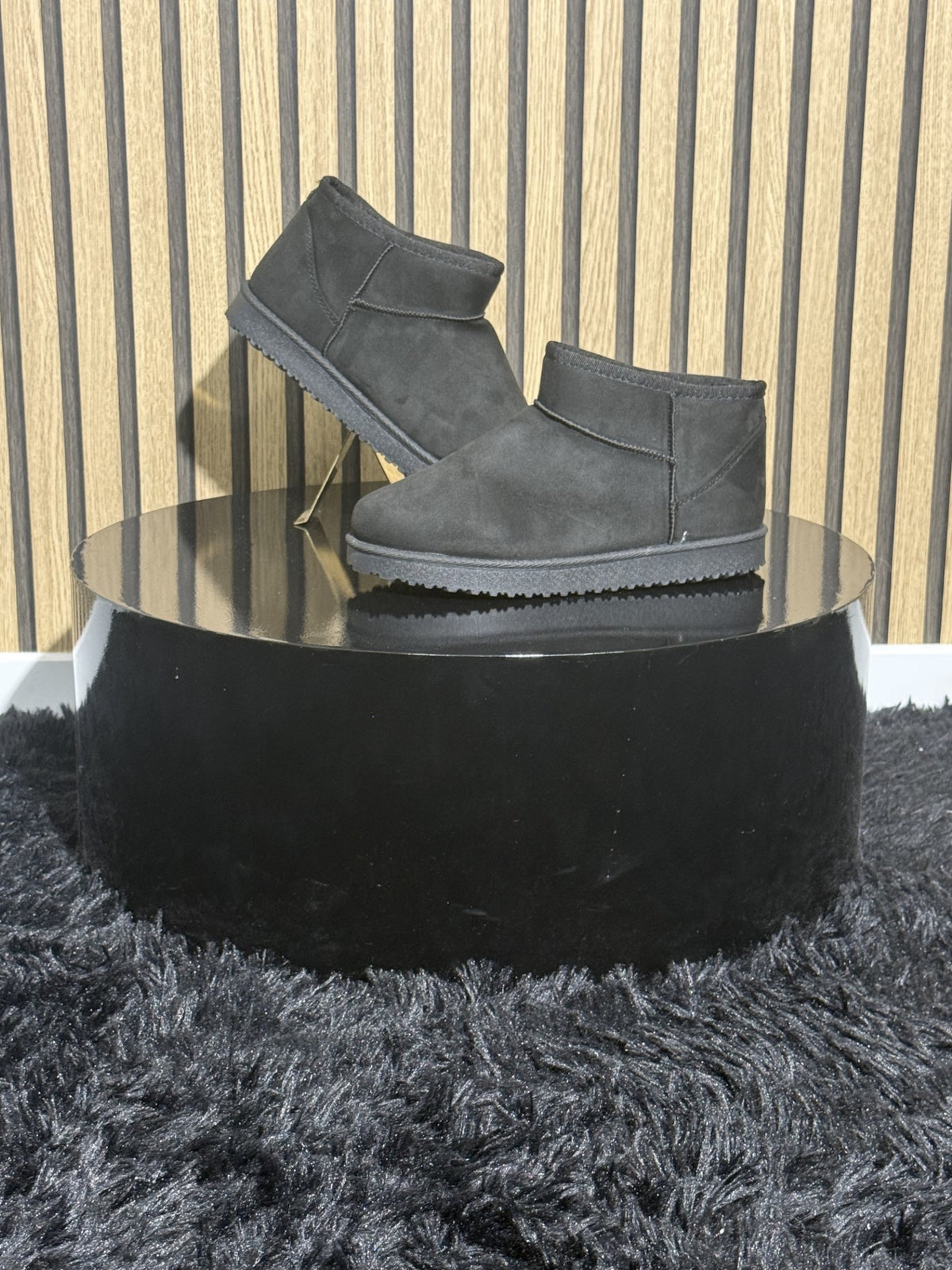 Chaussures Mila